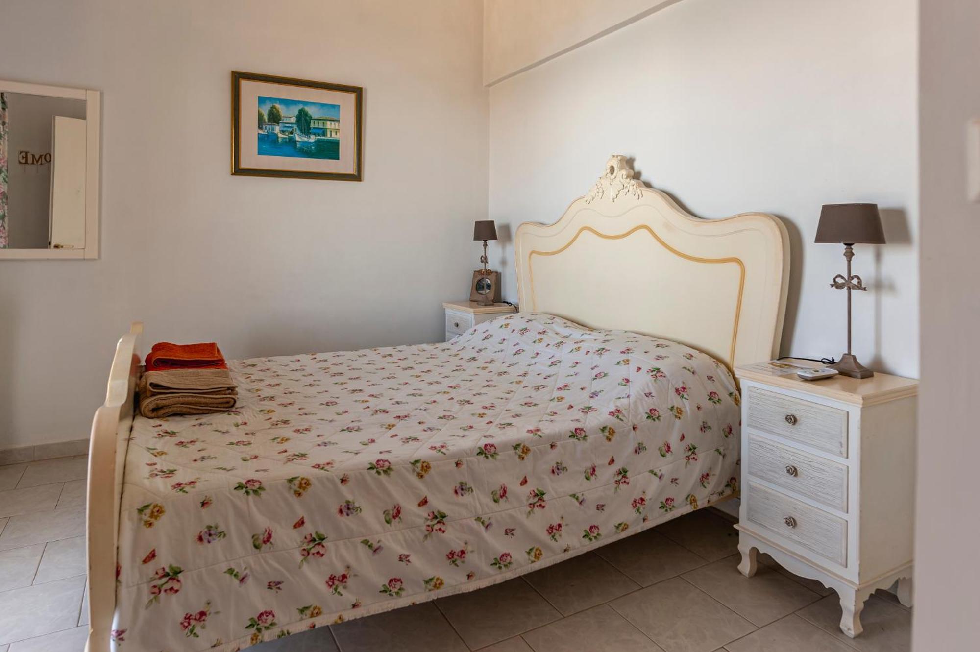 Anna Apartments Boukari บูเกริ ภายนอก รูปภาพ
